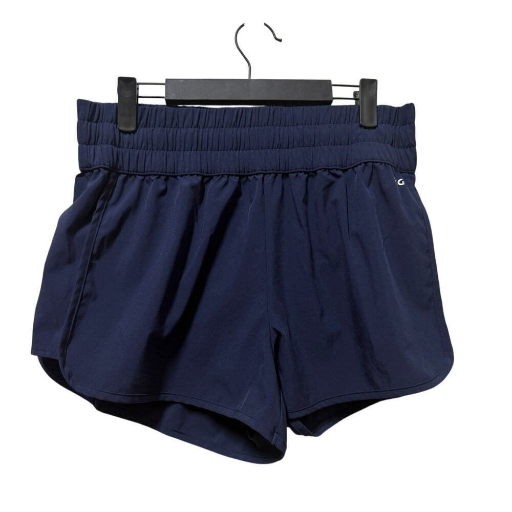 Dick Sporting goods running shorts Navy Blue Women Size Medium